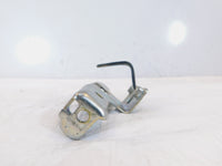 Honda GL1500 Valkyrie 1500 & Shadow 750 & 1100 Rear License Plate Mount Bracket - C3 Cycle