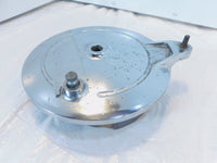 Yamaha Virago 700 750 1100 XV700 XV750 XV1100 Rear Wheel Brake Drum & Shoe Pads - C3 Cycle