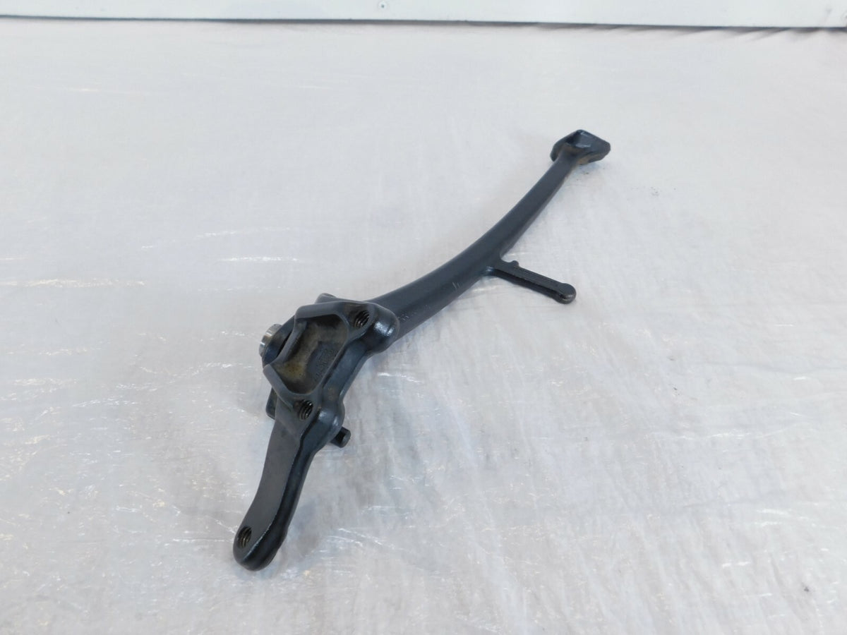 2003-2009 BMW K1200R Sport K1200S Side Stand Kickstand Prop w/ Bracket Mount - C3 Cycle