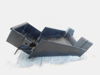 2003-2004 Kawasaki Z1000 ZR1000 Rear Undertail Fender Battery Tray Holder Box - C3 Cycle