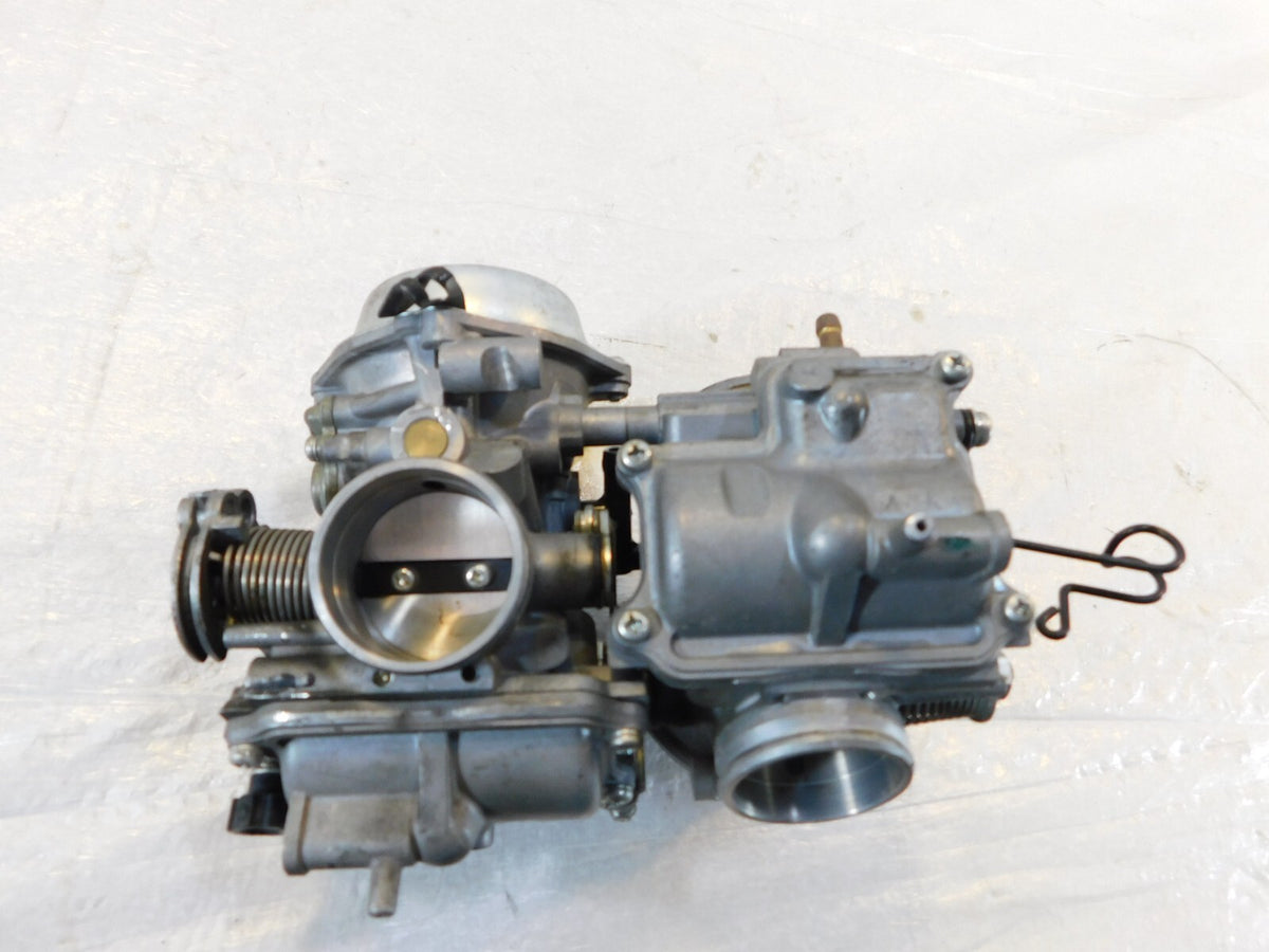 97 & 07 Honda VT1100 VT1100C Shadow Spirit 1100 Carb Rack Carburetor - C3 Cycle