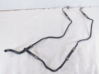 2011-23 BMW K1600GT K1600GTL K1600B Engine Motor Oil Cooler Feed Hose Pipe Lines - C3 Cycle