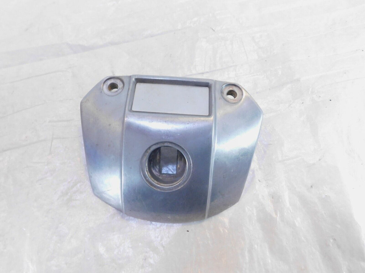 Harley Davidson Sportster 883 & 1200 Headlight Headlamp Visor Mount Bracket - C3 Cycle