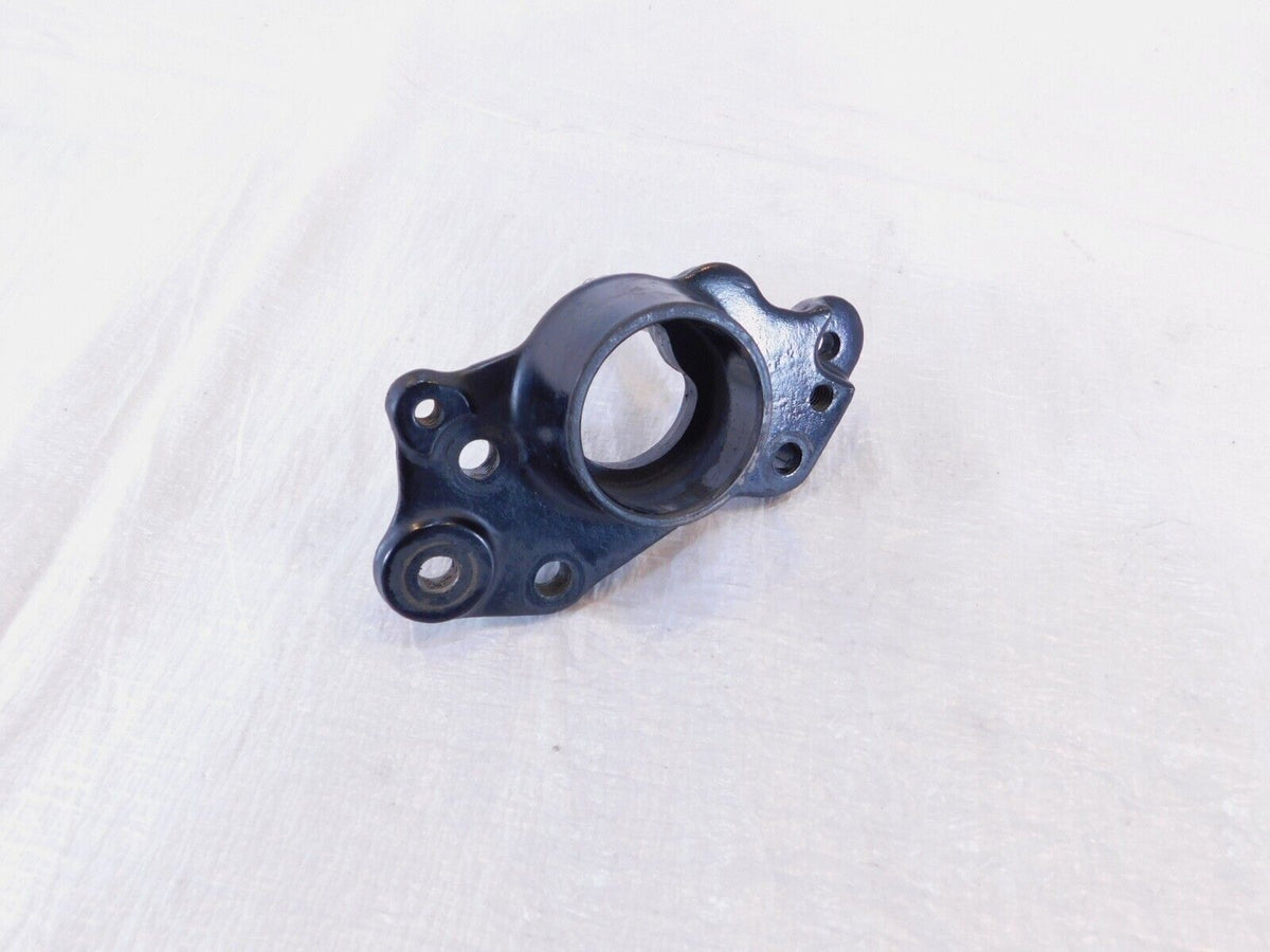 Harley Davidson Road King Street & Electra Glide Front Right Engine Motor Mount - C3 Cycle