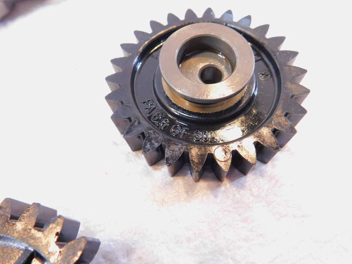 2019-2022 Can-Am Ryker 600 900 STD Rally Engine Motor Oil Pump Gears & Rotors - C3 Cycle
