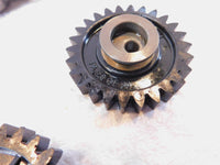 2019-2022 Can-Am Ryker 600 900 STD Rally Engine Motor Oil Pump Gears & Rotors - C3 Cycle