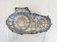 Harley Sportster 883 1200 Polished Left Engine Motor Primary Chain Cover - C3 Cycle