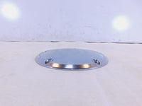 Harley Davidson Twin Cam Touring Dyna Softail Chrome Derby Clutch Cover 60668-99 - C3 Cycle