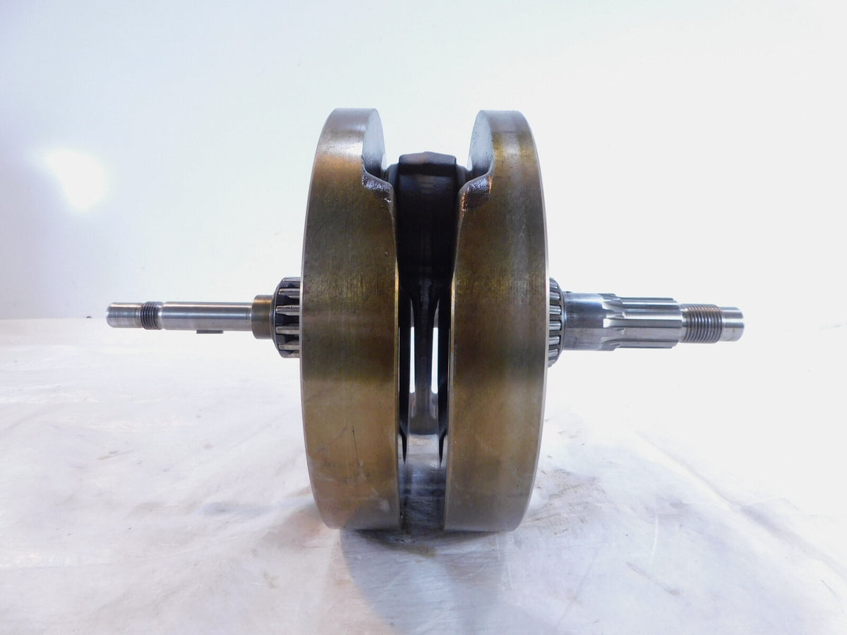 Harley Davidson EVO Touring Dyna & Softail Flywheel Crankshaft & Connecting Rods - C3 Cycle