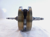Harley Davidson EVO Touring Dyna & Softail Flywheel Crankshaft & Connecting Rods - C3 Cycle