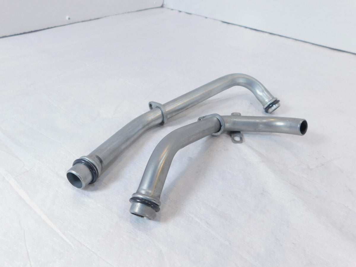 2015-2021 Indian Scout Sixty 1200 & Bobber Engine Motor Oil Pump Hose Pipe Lines - C3 Cycle