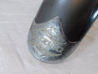 Suzuki Intruder 1400 VS1400 VS1400GLP Gray Front Wheel Mudguard Cover Fender - C3 Cycle