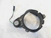 1997-2009 BMW K1200LT K1200 LT Front Right Loud Speaker Cover Bracket Mount Trim - C3 Cycle