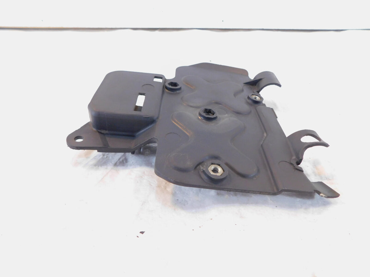 Yamaha XJ650 XJ750 Maxim 650 750 Voltage Rectifier Regulator Mount Bracket Plate - C3 Cycle