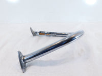 Indian Chieftain Roadmaster & Springfield Right Saddlebag Crash Guard Rail Bar - C3 Cycle