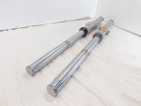84-87 Harley Davidson Sportster 883 1000 & 1100 Front End Fork Shock Suspension - C3 Cycle
