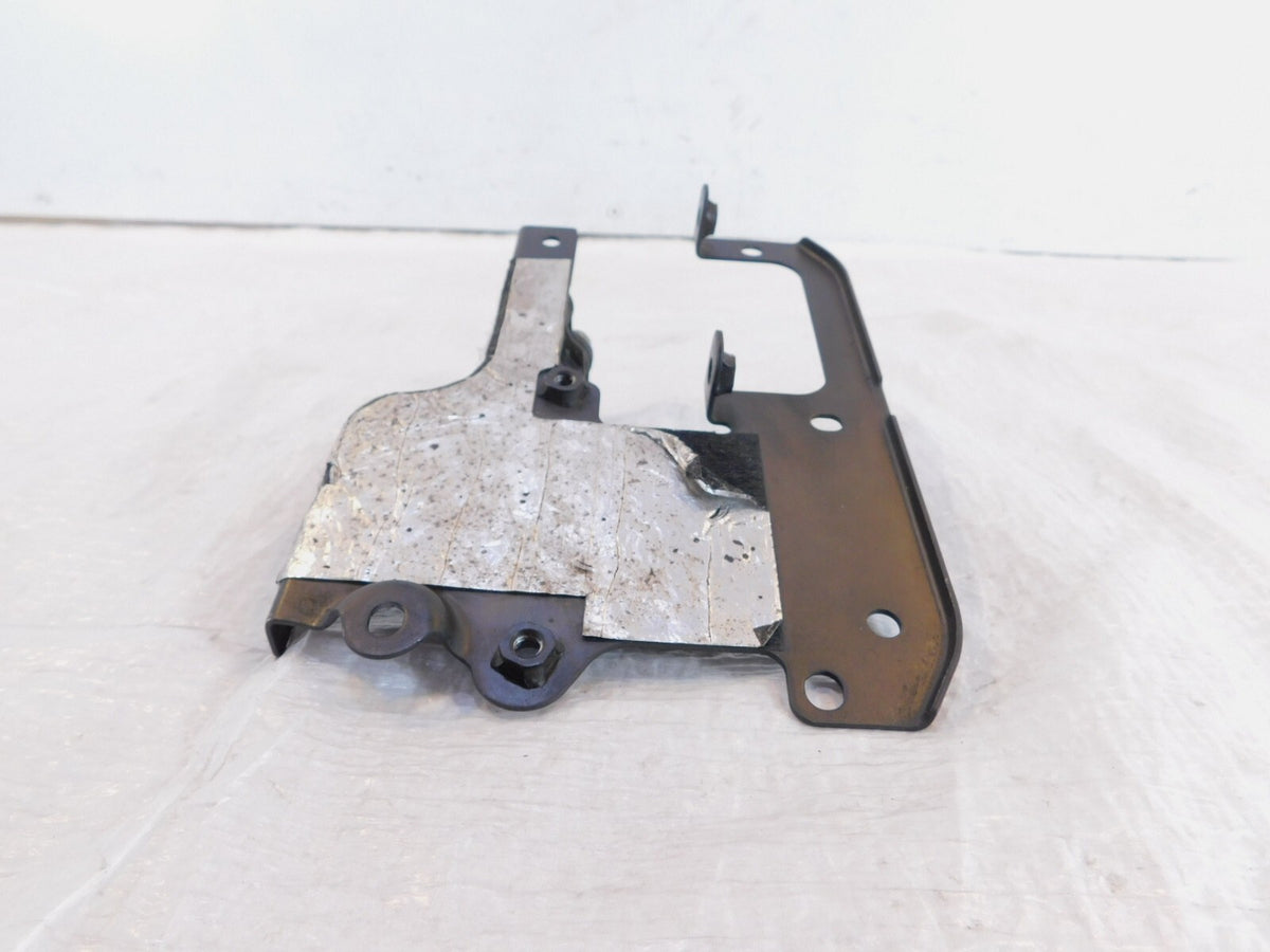 2004-2006 Yamaha FZ6 FZS6 Coolant Reservoir Recovery Tank Bracket Mount Holder - C3 Cycle