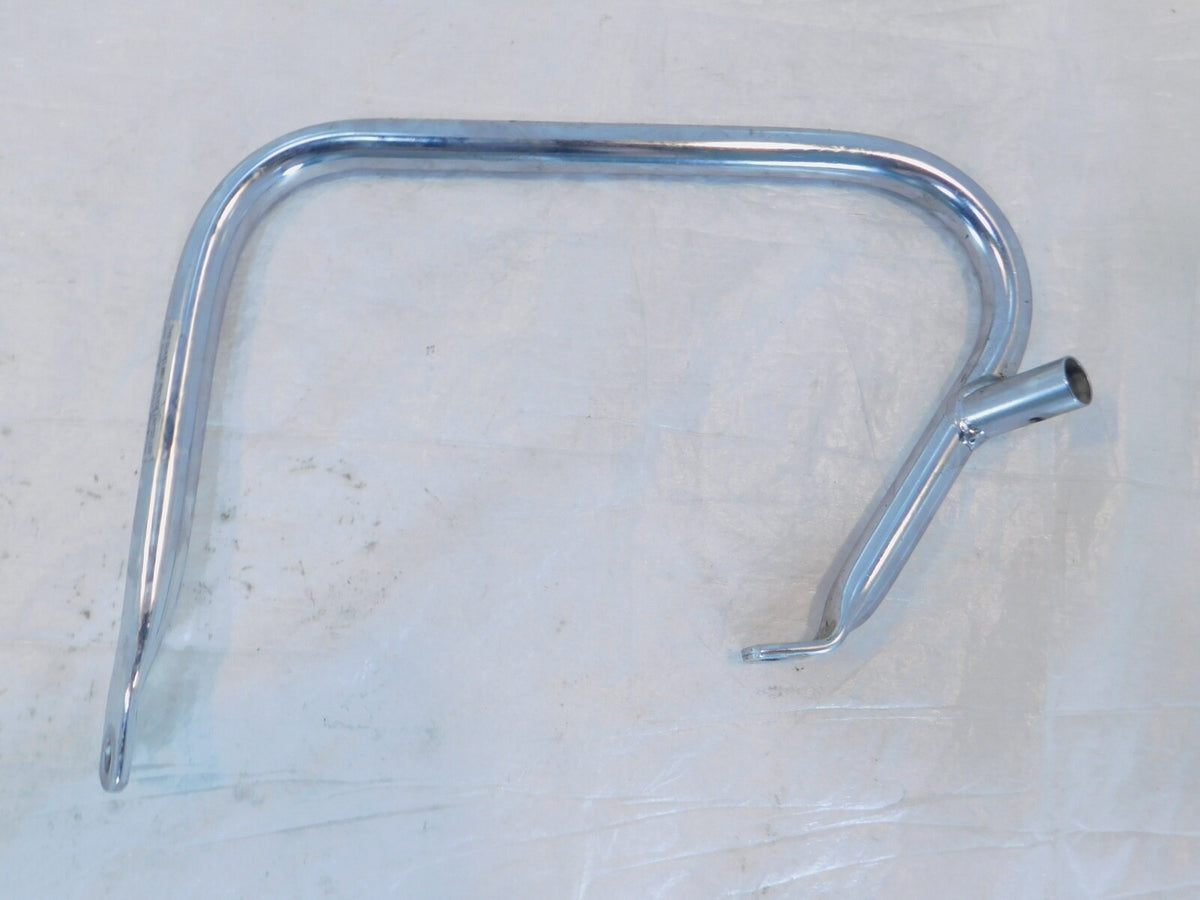 Harley Davidson Touring Electra Glide Sport Right Saddlebag Crash Guard 49176-93 - C3 Cycle