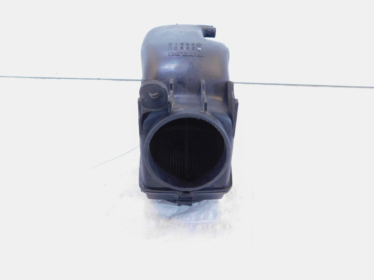 Suzuki Intruder 1400 & Boulevard S83 VS1400 Front Air Intake Cleaner Filter Box - C3 Cycle