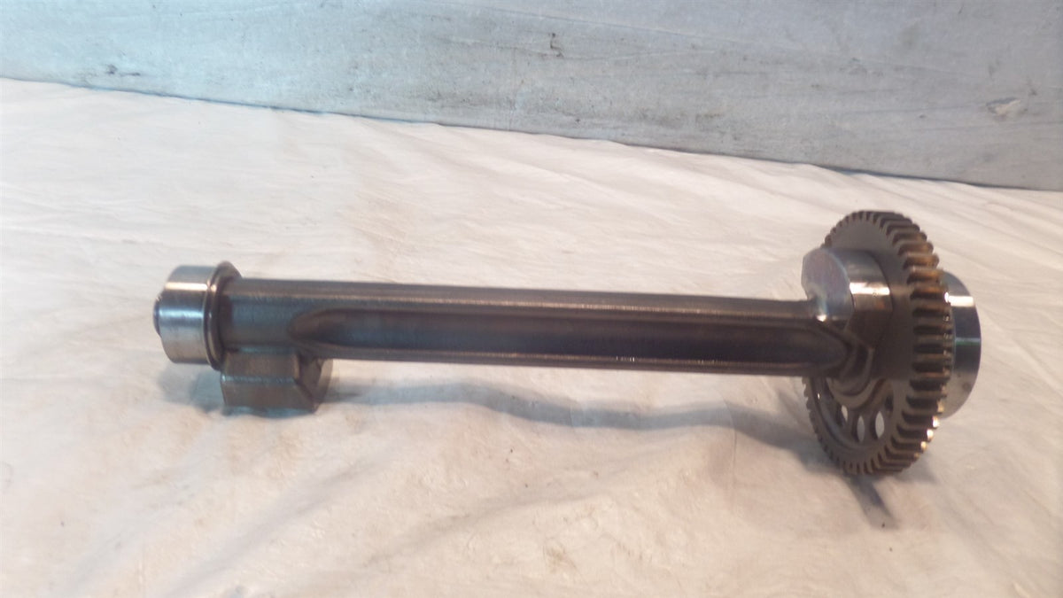 Triumph Trophy SE 1215 & Tiger Explorer XCx XRx XRT Engine Crank Shaft Balancer - C3 Cycle