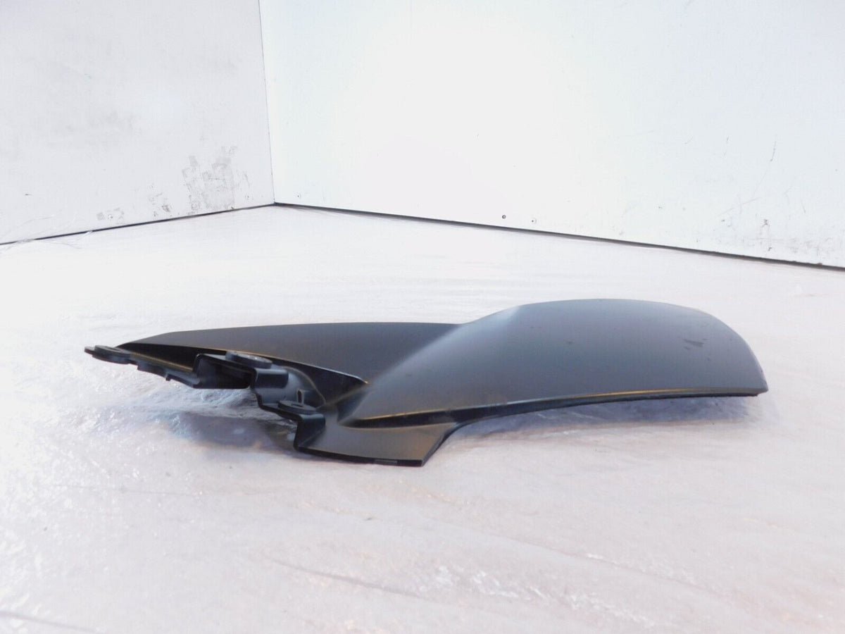 2008-2009 Suzuki B-King GSX1300BK Busa King Left Side Frame Fuel Tank Cover Cowl - C3 Cycle