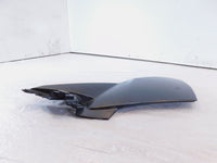 2008-2009 Suzuki B-King GSX1300BK Busa King Left Side Frame Fuel Tank Cover Cowl - C3 Cycle