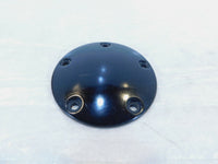 Harley Davidson Touring Dyna Softail Black Right Timer Timing Cover 32543-99 - C3 Cycle