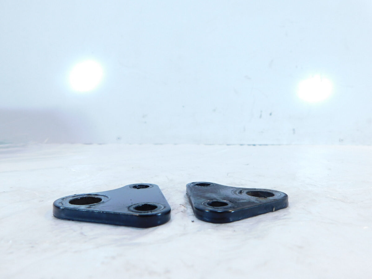 Victory Sport Deluxe & Standard V92 Cruiser Rear Engine Motor Mount Brackets