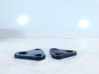 Victory Sport Deluxe & Standard V92 Cruiser Rear Engine Motor Mount Brackets