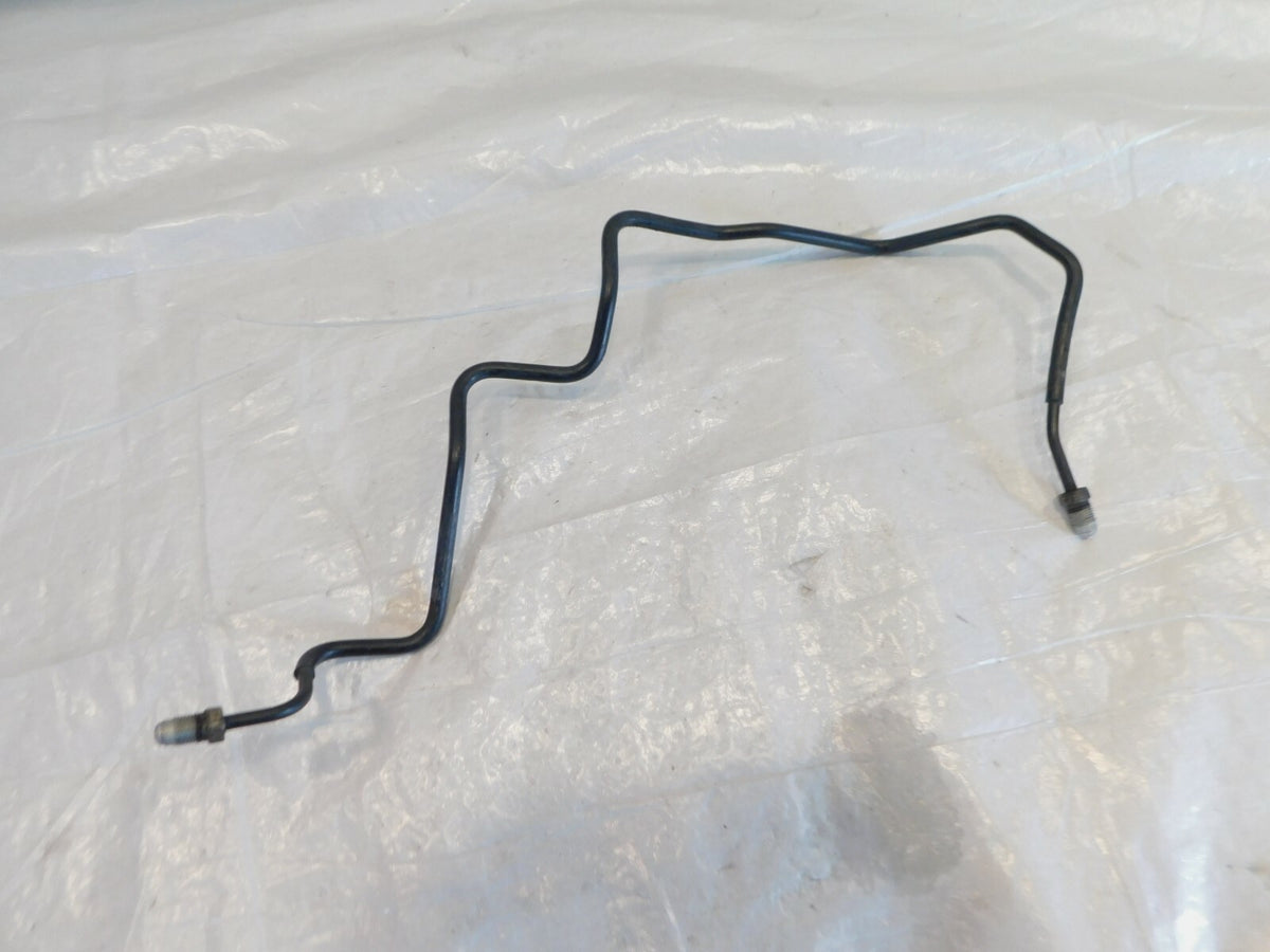 2006-2012 BMW F800GS F650GS NON-ABS Rear Brake Master Cylinder Hose Pipe Line - C3 Cycle