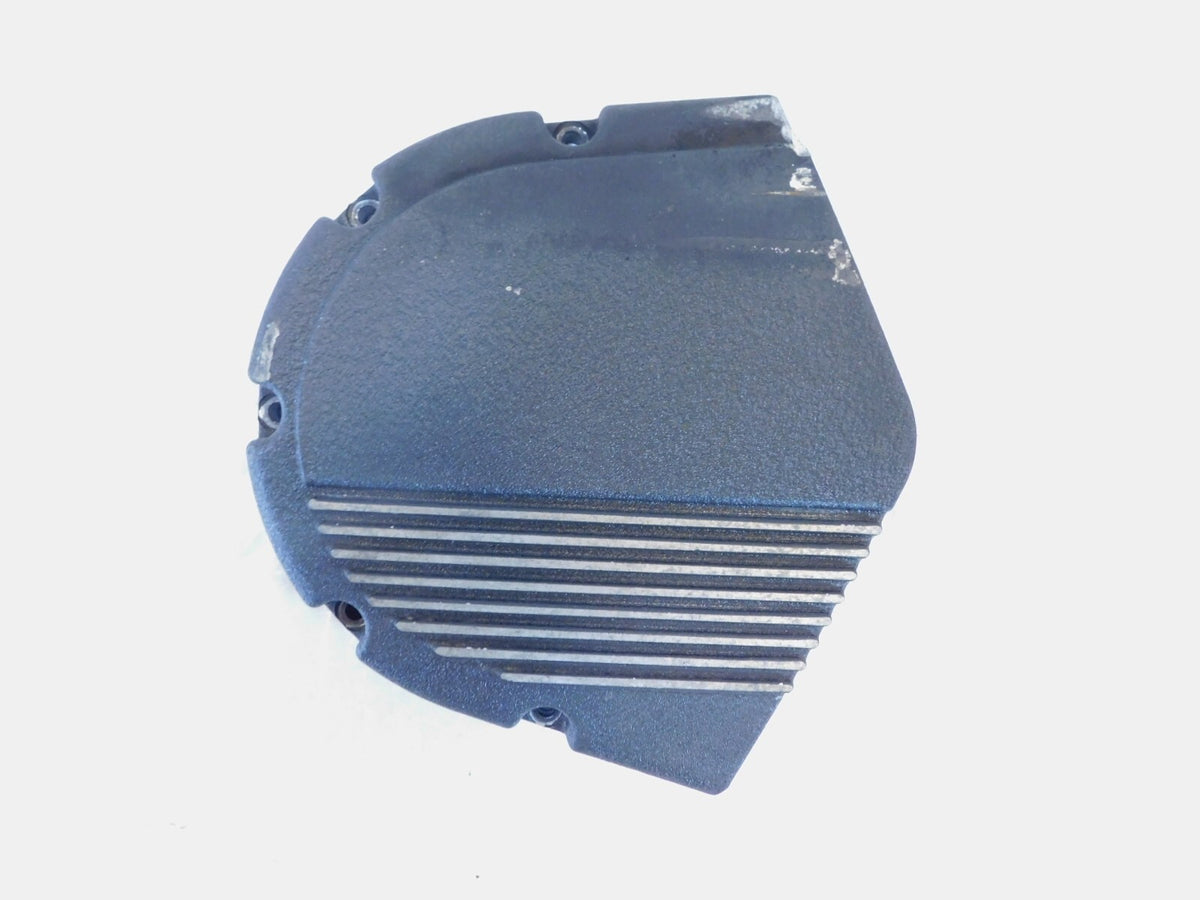 2000-2001 Victory V92 Sport Cruiser Right Engine Front Drive Sprocket Gear Cover - C3 Cycle