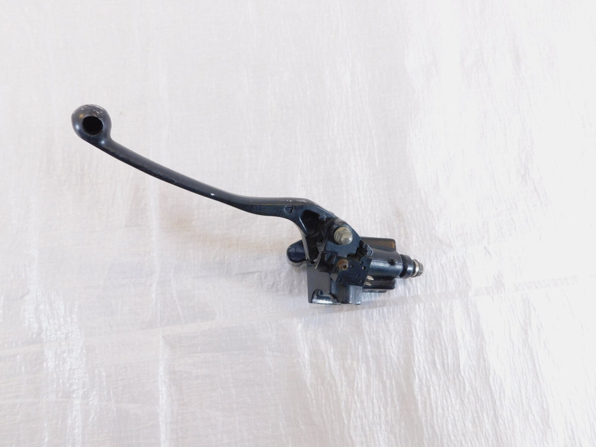 Honda VF500C Magna V30 & VT500C Shadow 500 Front Brake Master Cylinder w/ Lever - C3 Cycle