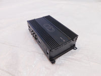 Harley Davidson Electra Glide Digital Designs Audio 4 Channel Amplifier D4.75