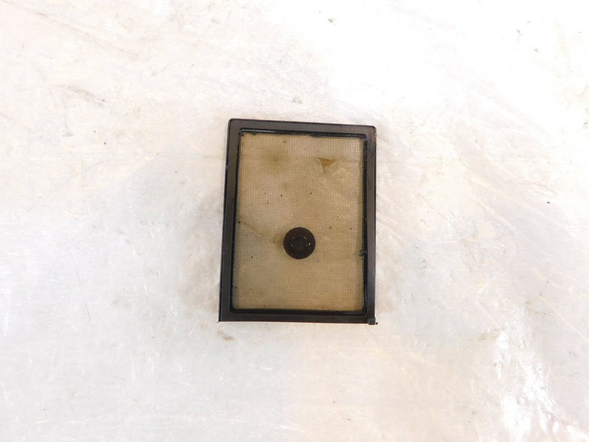 02-19 Suzuki V-Strom 1000 DL1000 Engine Oil Motor Strainer Screen Filter Square - C3 Cycle
