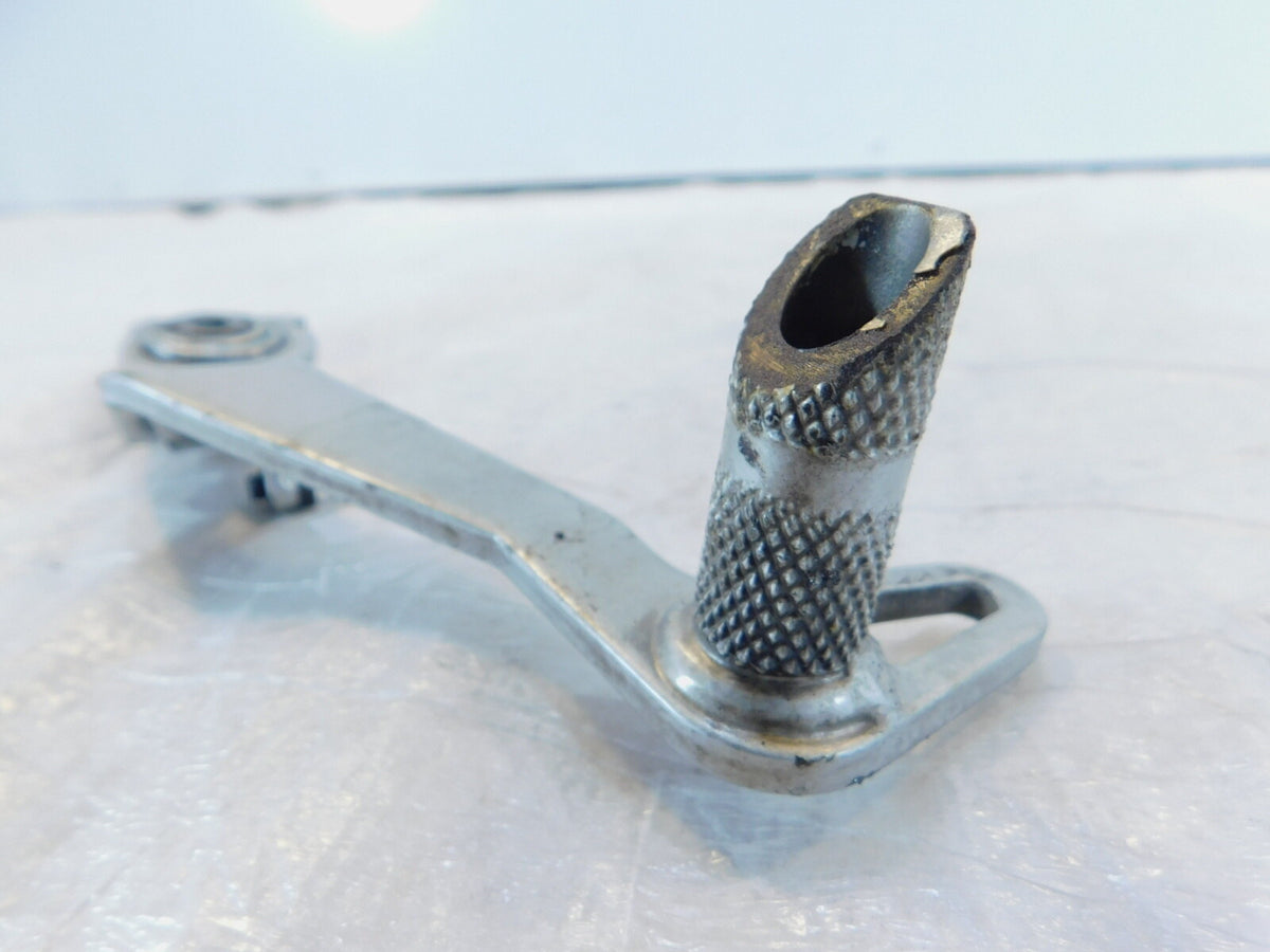 1995-2002 BMW R1100RT Rear Wheel Brake Foot Pedal Lever - 35212330392 - C3 Cycle