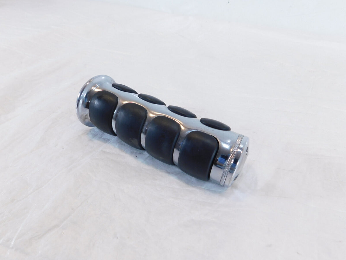 Harley Davidson Touring Dyna Sportster & Softail Left Handlebar Hand Grip - C3 Cycle