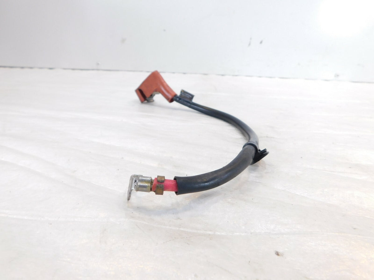 2002-2012 Suzuki V-Strom DL1000 Starter Battery Cable Positive Wire Lead Plus - C3 Cycle