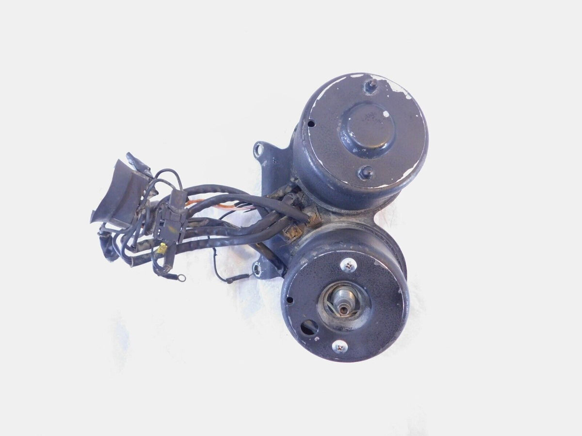 Harley Davidson Sportster 1100 & 1200 Speedometer Tachometer Bracket & Harness - C3 Cycle