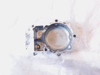 1983 83 Honda CX650 Turbo & GL650 Silverwing Black Engine Motor Pulser Cover - C3 Cycle