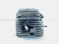 2003-2007 Aprilia Mojito 150 Custom/Retro Cylinder Head w/ Valves Cover Camshaft - C3 Cycle