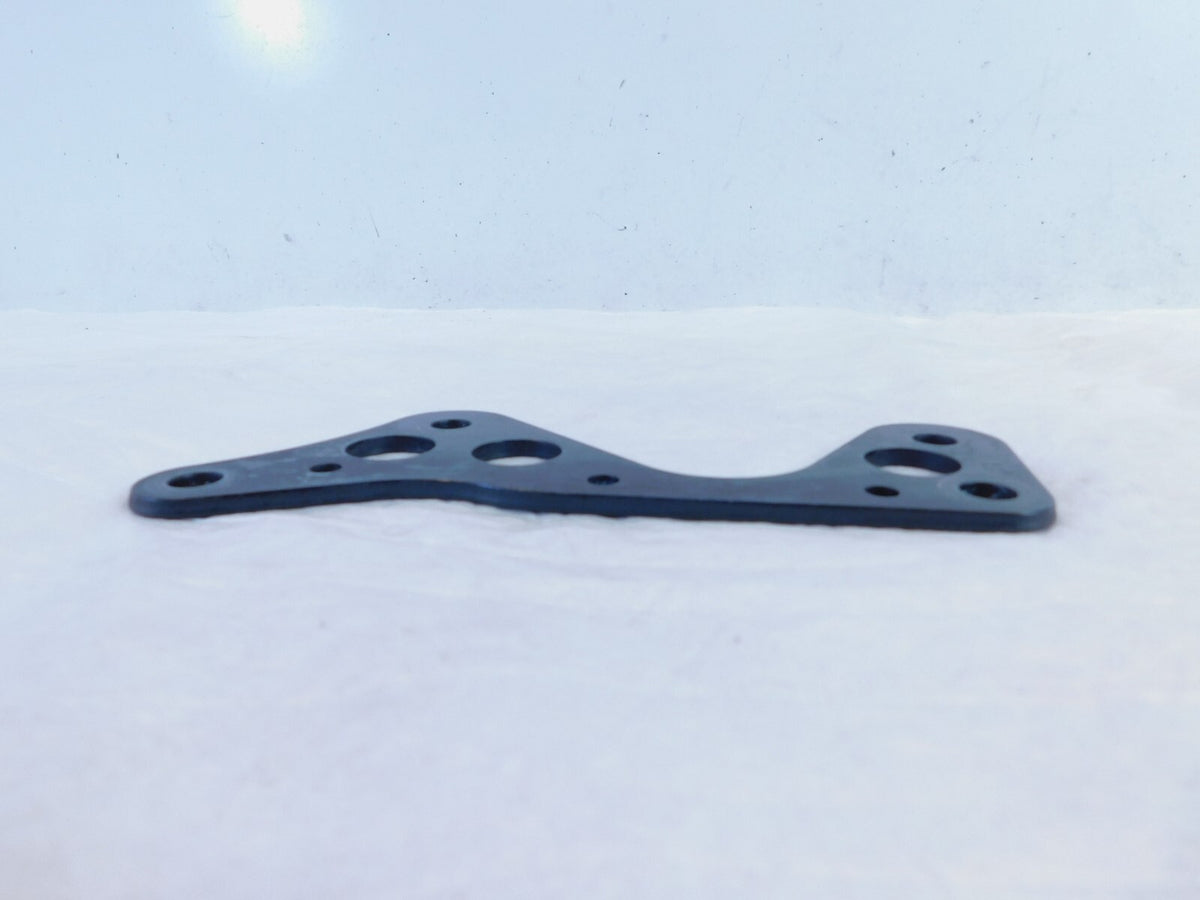 2017-2020 Harley Davidson Street Rod XG750 750 Rear Engine Motor Mount Bracket - C3 Cycle