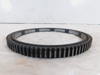 2002-2004 BMW R1200CL R1200 CL Rear Back Wheel Rotor ABS Brake Sensor Disc Ring - C3 Cycle