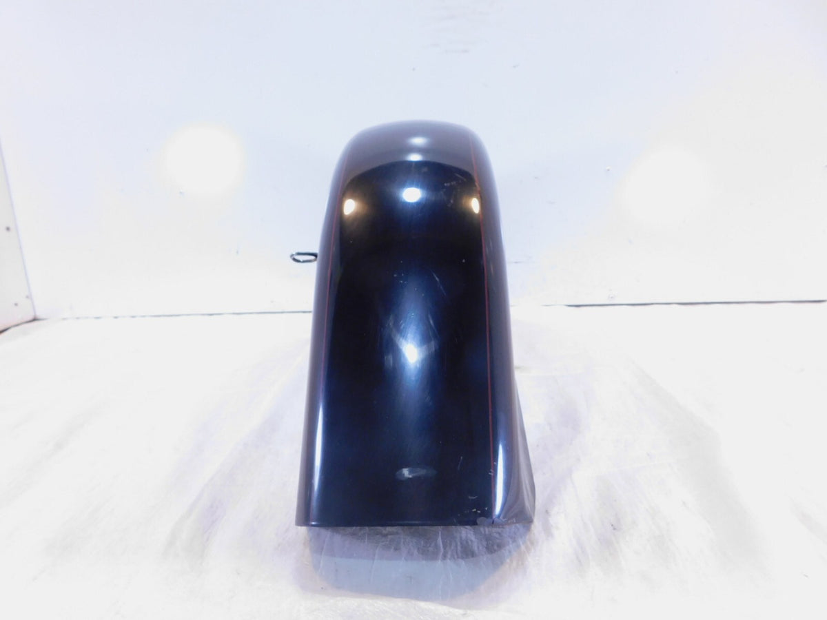 1998-1999 Harley Davidson Road Glide FLTR & FLTRI Black Front Wheel Cover Fender - C3 Cycle