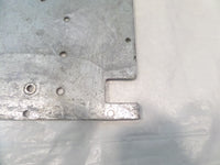 2004 Harley Davidson Touring Electra Glide Ultra Classic Tour Pak Mounting Plate - C3 Cycle