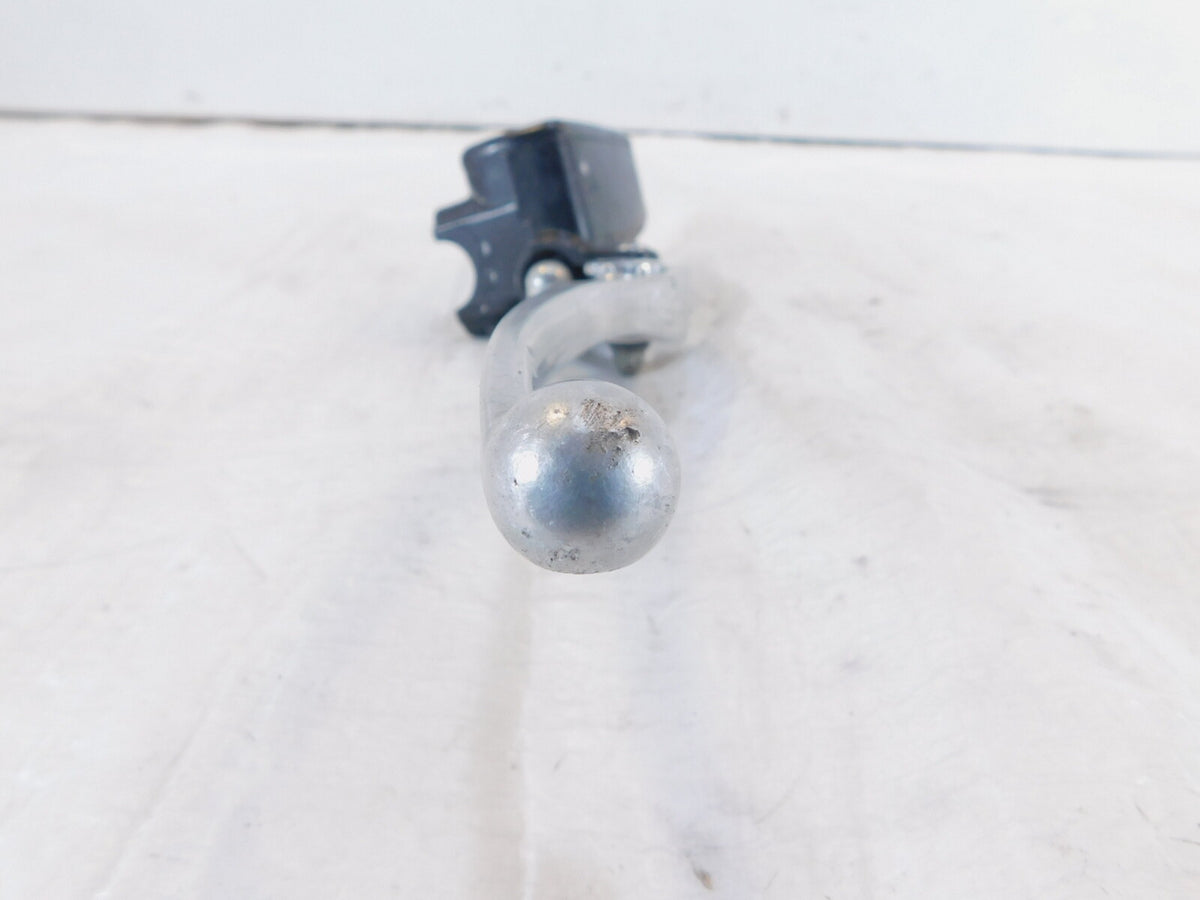 Honda CBR1100XX ST1100 VFR800 Interceptor 800 Right Front Brake Master Cylinder - C3 Cycle