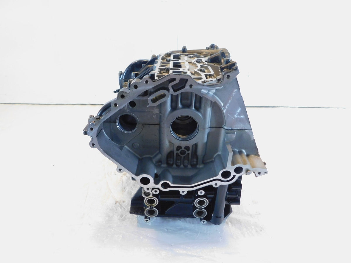 Can-Am Spyder F3-S F3-T Limited LTD STD Engine Motor Block Crankcase Crank Case - C3 Cycle