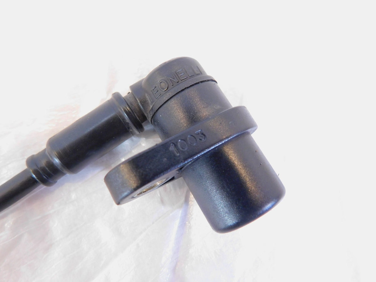 Ducati Superbike 749 749S & 999 999R Rear Wheel Speedometer Speed Pickup Sensor - C3 Cycle