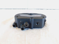 Buell XB9 XB12 Firebolt Lighting Thunderstorm Oil Pump Right Engine Motor Cover - C3 Cycle