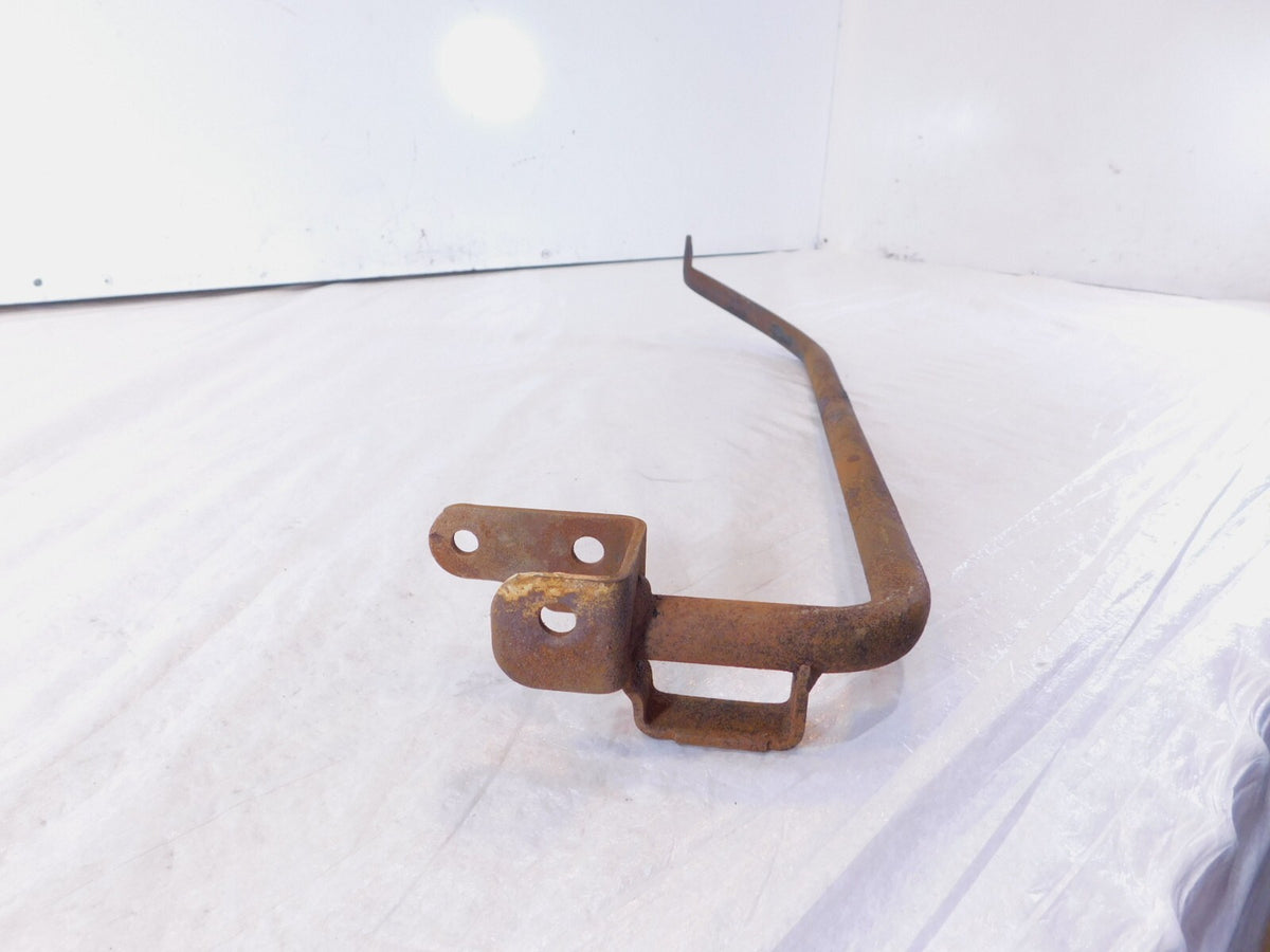 14-21 Harley Davidson FLHX Street Glide Right Saddlebag Support Mount Bracket - C3 Cycle