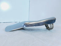 Harley Davidson Softail Heritage Classic Exhaust Pipe Muffler Heat Shield Cover - C3 Cycle